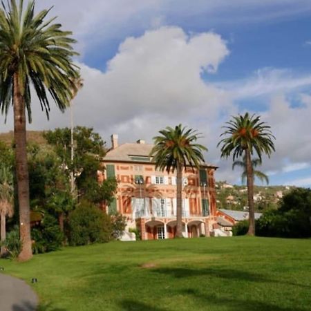 Appartamento Villaggio Del Sole Janov Exteriér fotografie