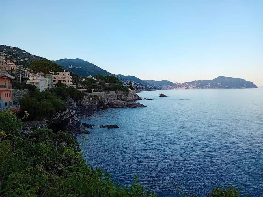 Appartamento Villaggio Del Sole Janov Exteriér fotografie